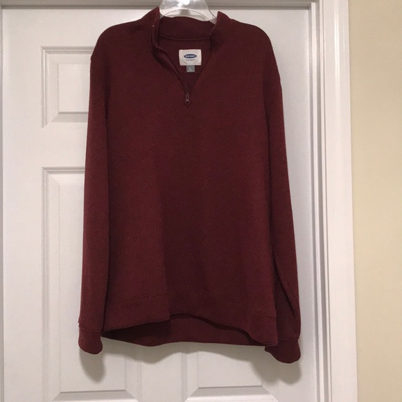 Old Navy Other - 🍩 OLD NAVY SWEATER